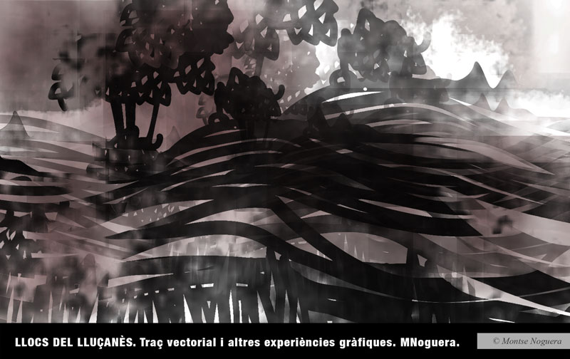 Ilustration by Montse Noguera